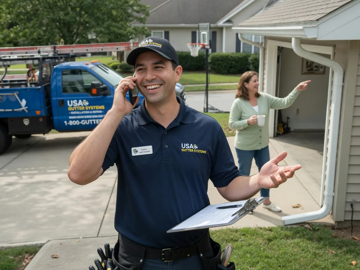 Gutter Installation Hobgood, NC FAQs